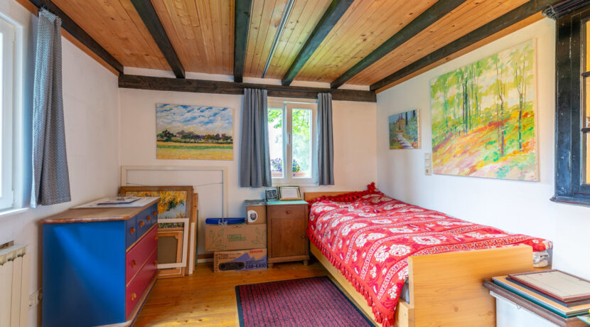 Schlafzimmer I