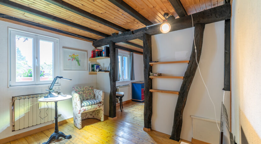 Vorraum Schlafzimmer I