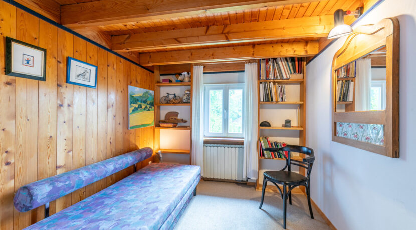 Schlafzimmer II