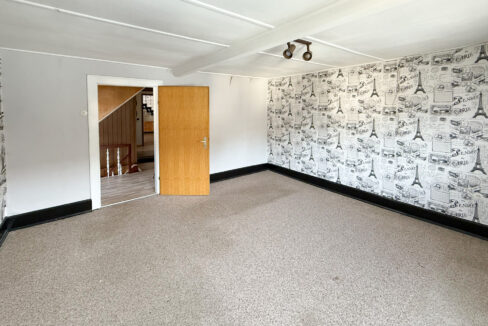 OG rechts Schlafzimmer