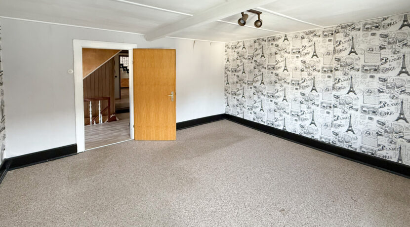 OG rechts Schlafzimmer