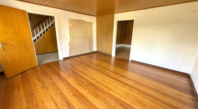 EG rechts Wohnbereich