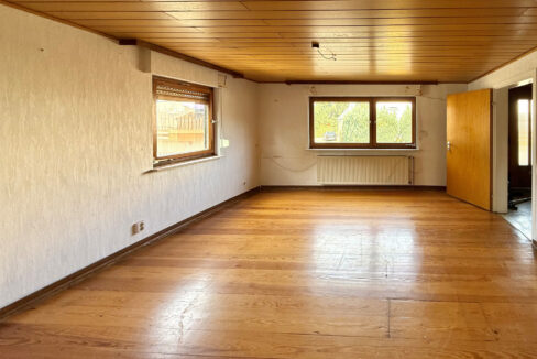 EG rechts Wohnbereich