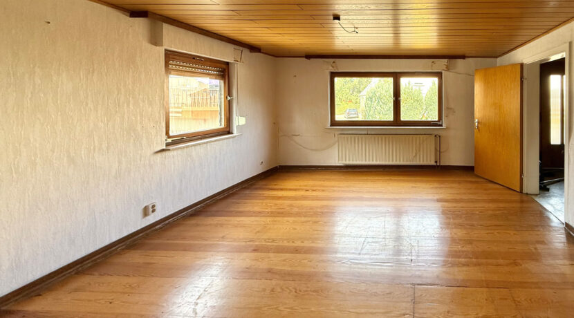 EG rechts Wohnbereich