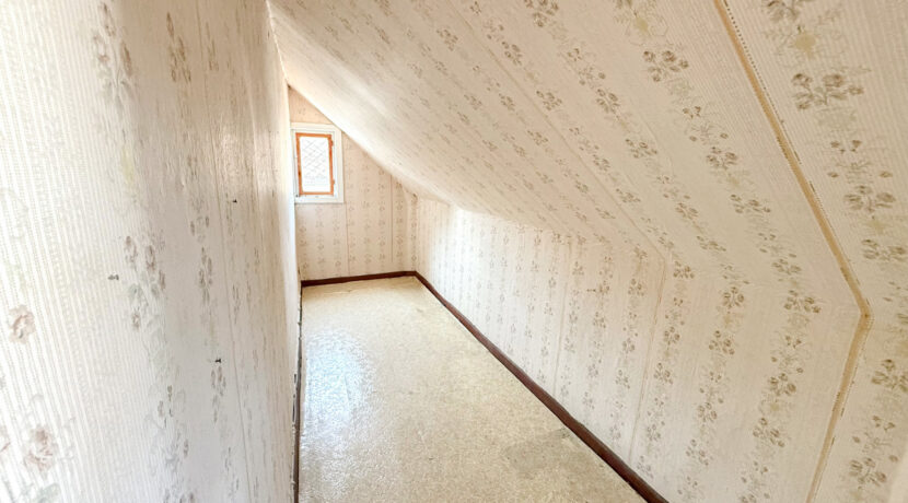 OG rechts Abstellraum