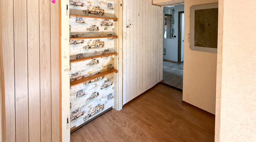 OG links Abstellraum