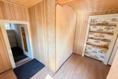 OG links Abstellraum