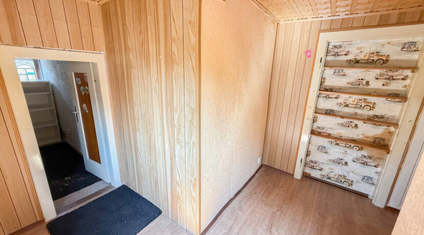 OG links Abstellraum