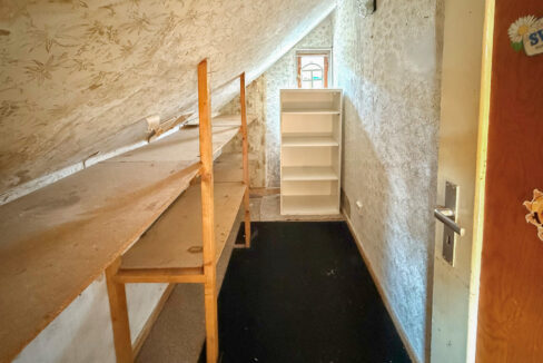 OG links Abstellraum