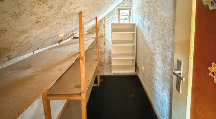 OG links Abstellraum