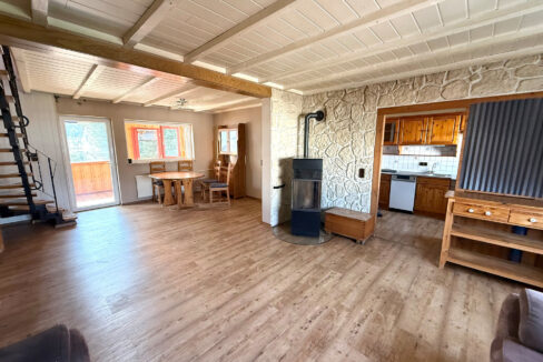 OG links Wohn-/Esszimmer