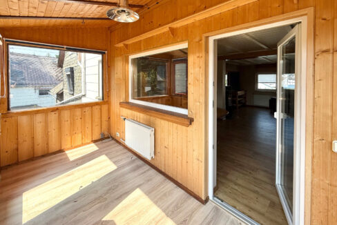 OG links Wintergarten