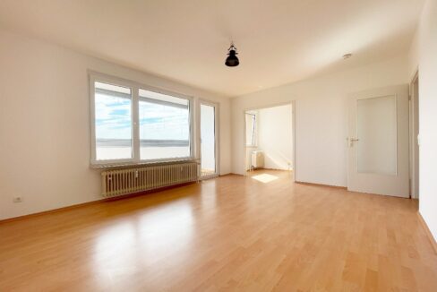 Wohnzimmer Ansicht 1