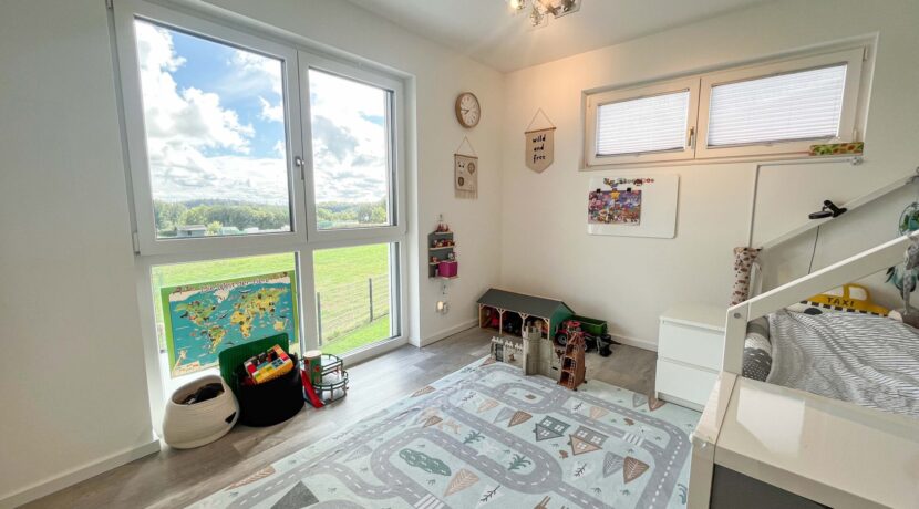 Kinderzimmer 1 OG