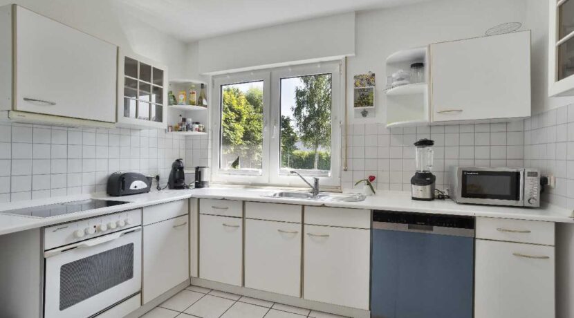 Küche Erdgeschoss