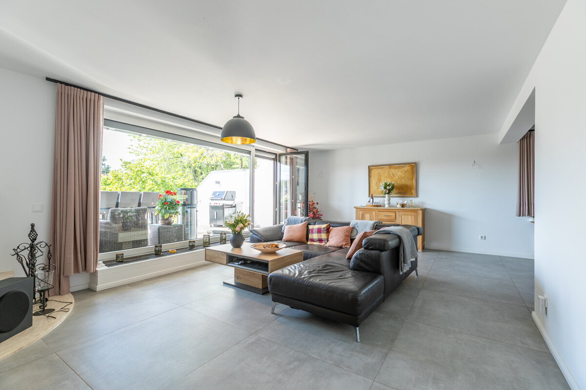 ***WOHNVERGNÜGEN PUR***