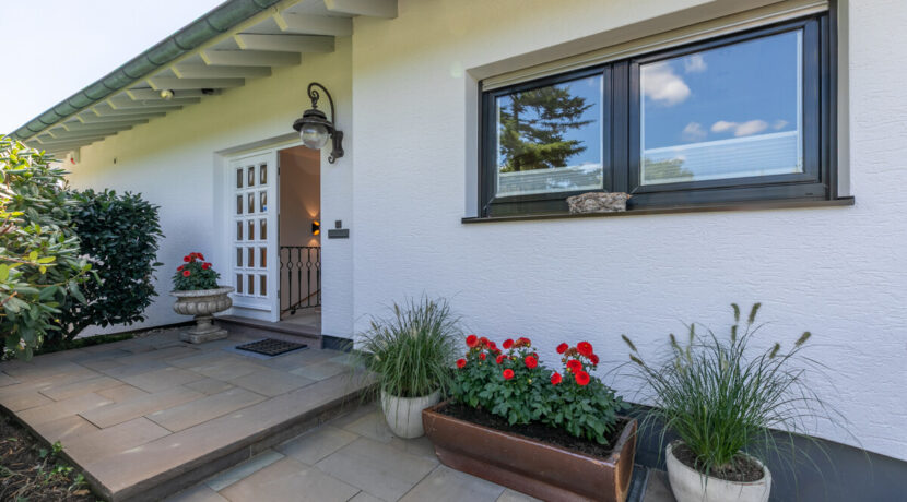 Herzlich willkommen!