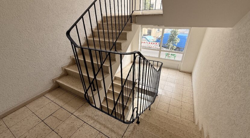 Treppenhaus 2
