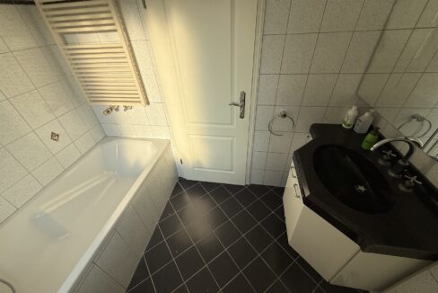 Badezimmer 1.OG