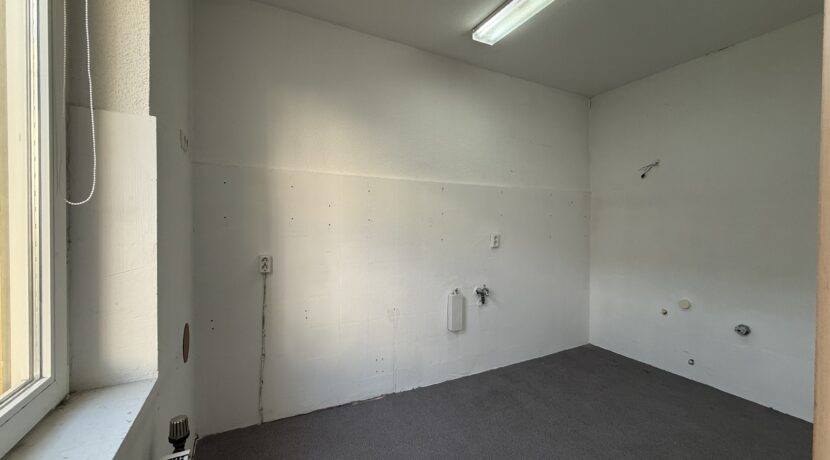 Küche möglich 1.OG