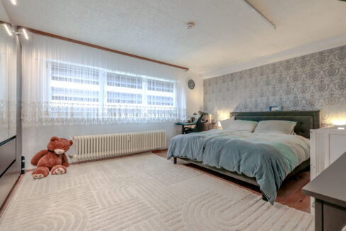 Raum 2 Untergeschoss