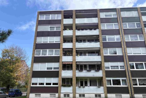 3-Zimmer-Eigentumswohnung in Neukirchen-Vluyn