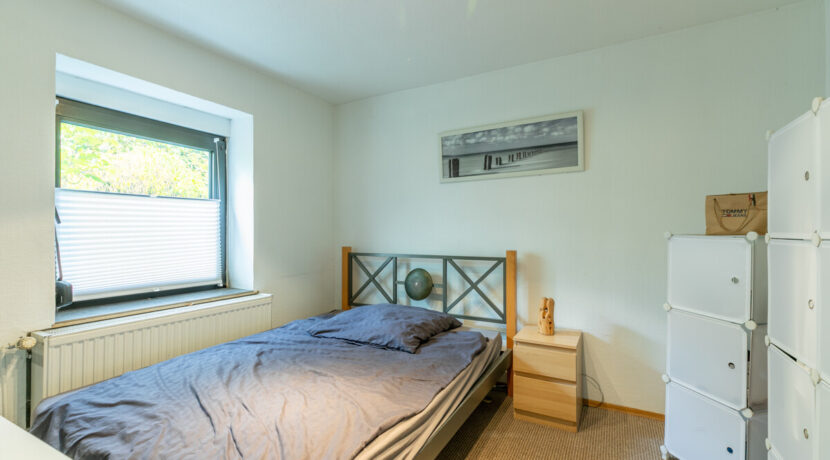 UG-Raum II, Wohnzwecken genutzt