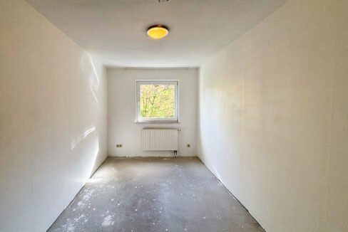 Kinder-/Arbeitszimmer