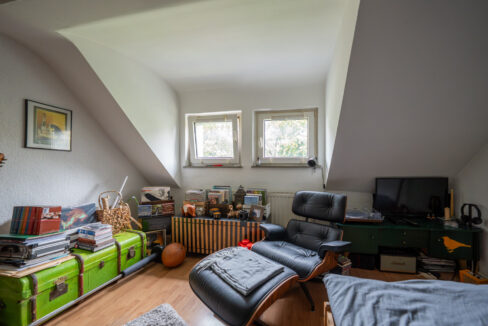 Schlafzimmer Obergeschoss