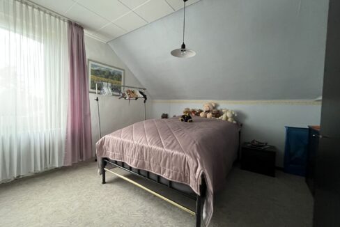 Schlafzimmer I