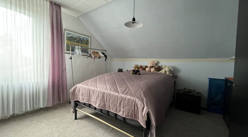 Schlafzimmer I
