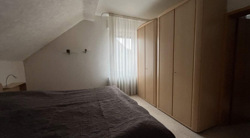 Schlafzimmer II