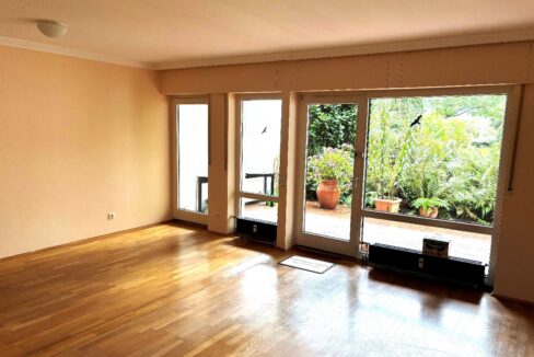 Schlafzimmer unterer Bereich