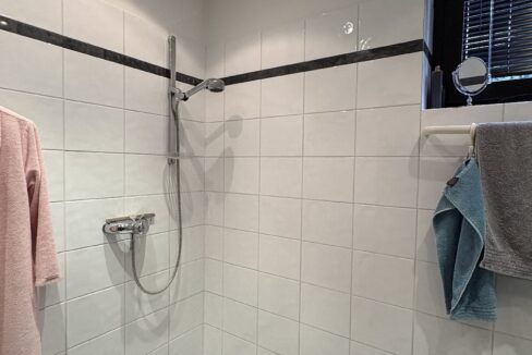 Duschbad unterer Bereich