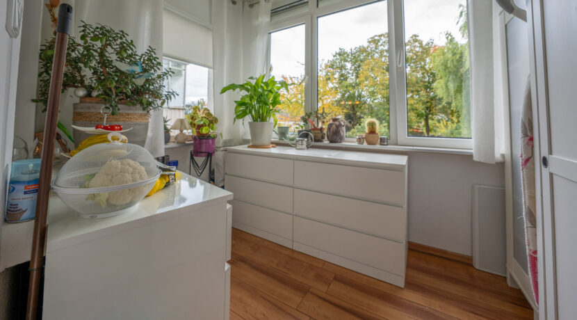 Wintergarten beheizt 1. OG