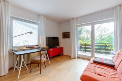 Zimmer im Erdgeschoss