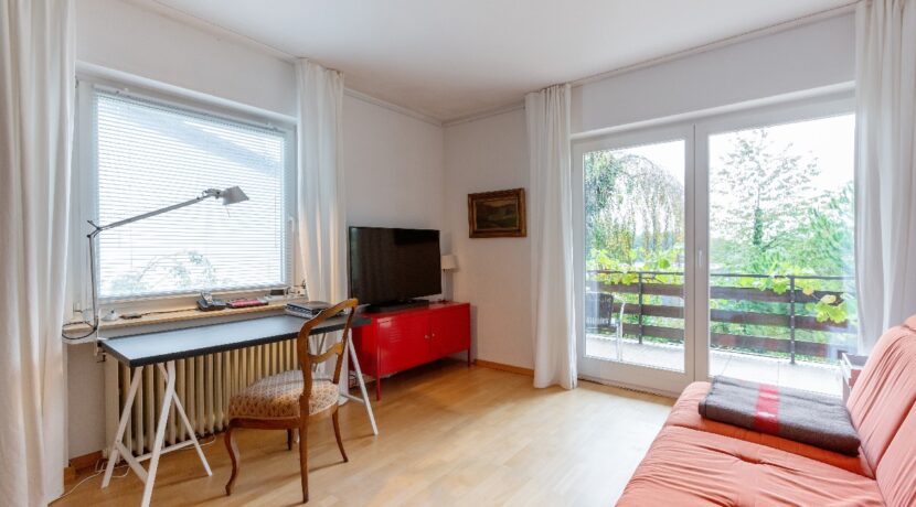 Zimmer im Erdgeschoss