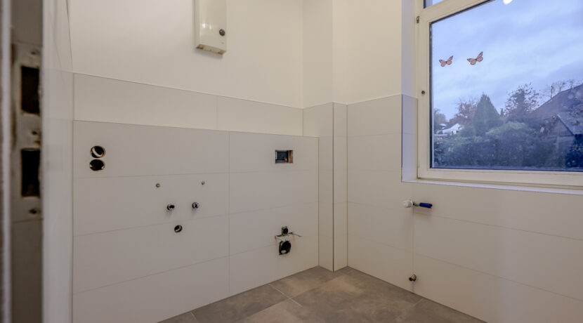 Badezimmer Einheit 1