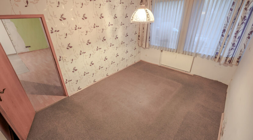 Schlafzimmer Einheit 1