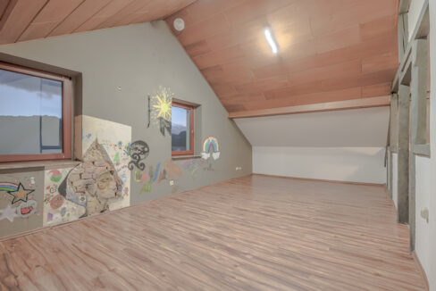 Wohnbereich Einheit 5