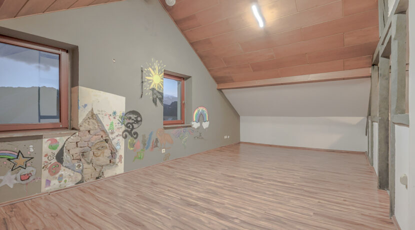 Wohnbereich Einheit 5