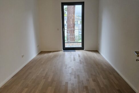 Kinder-/Arbeitszimmer