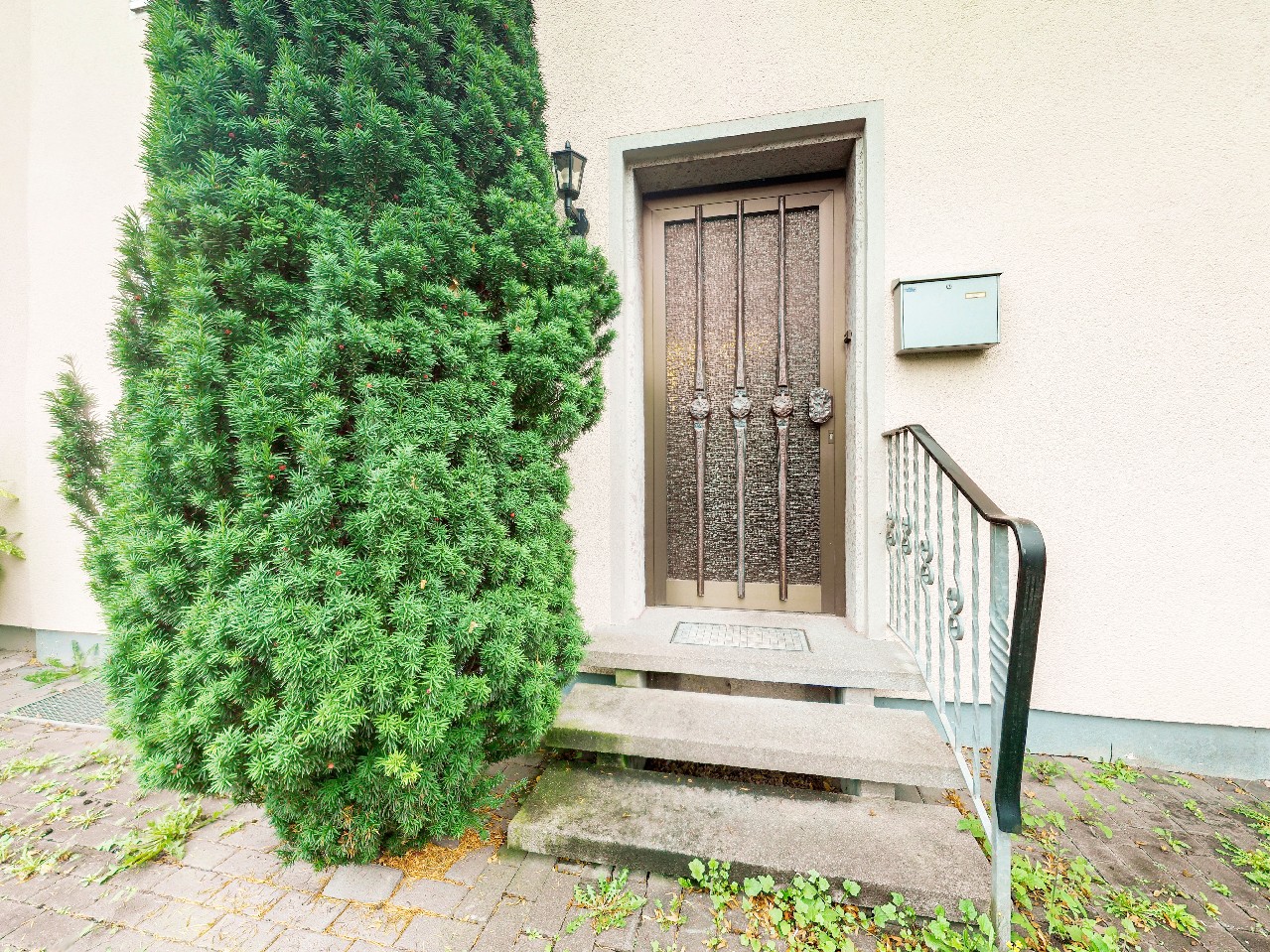 Reihenmittelhaus in Werl