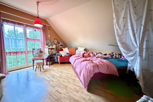 Kinderzimmer DG