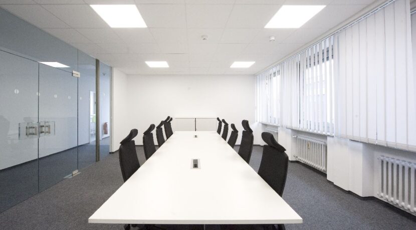 Besprechungszimmer