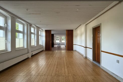 Gewerbe EG rechts hinten