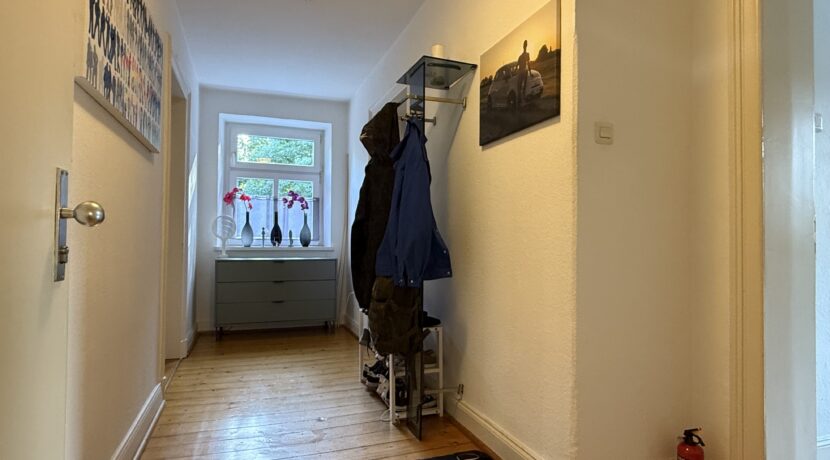 Diele 1.OG vorne
