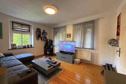 Wohnzimmer 1.OG vorne