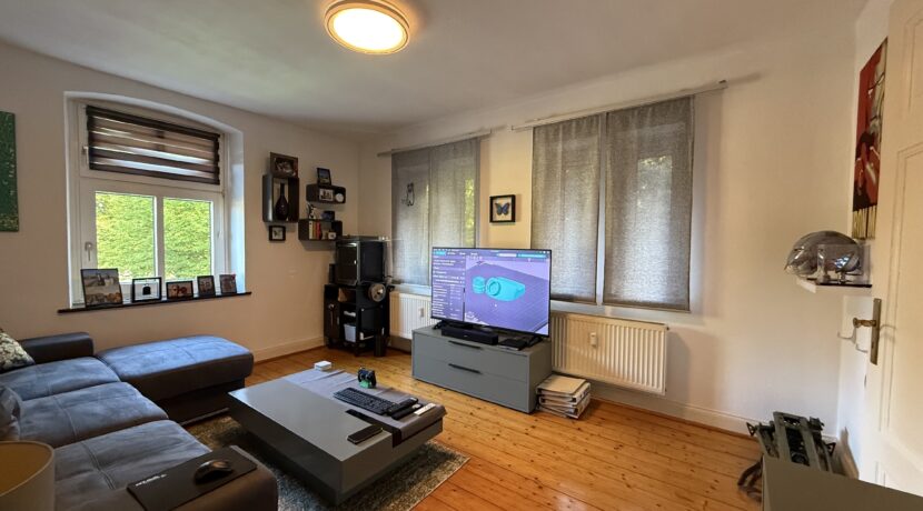 Wohnzimmer 1.OG vorne