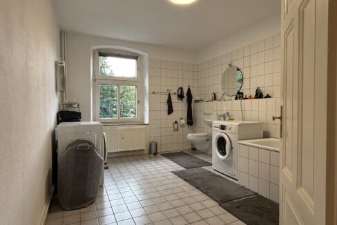Badezimmer 1.OG vorne
